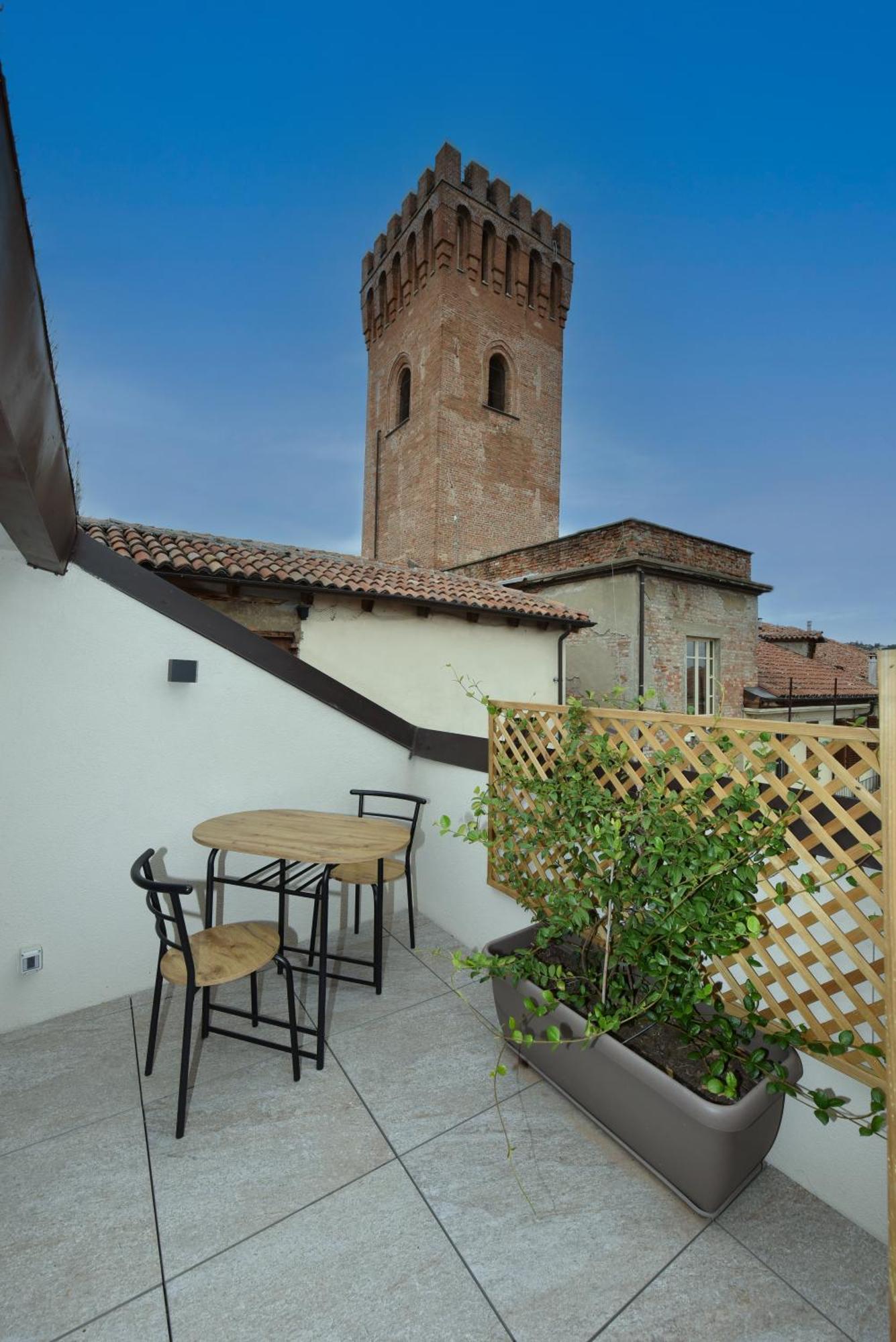 Belvedere Campanon Nizza Monferrato Dış mekan fotoğraf