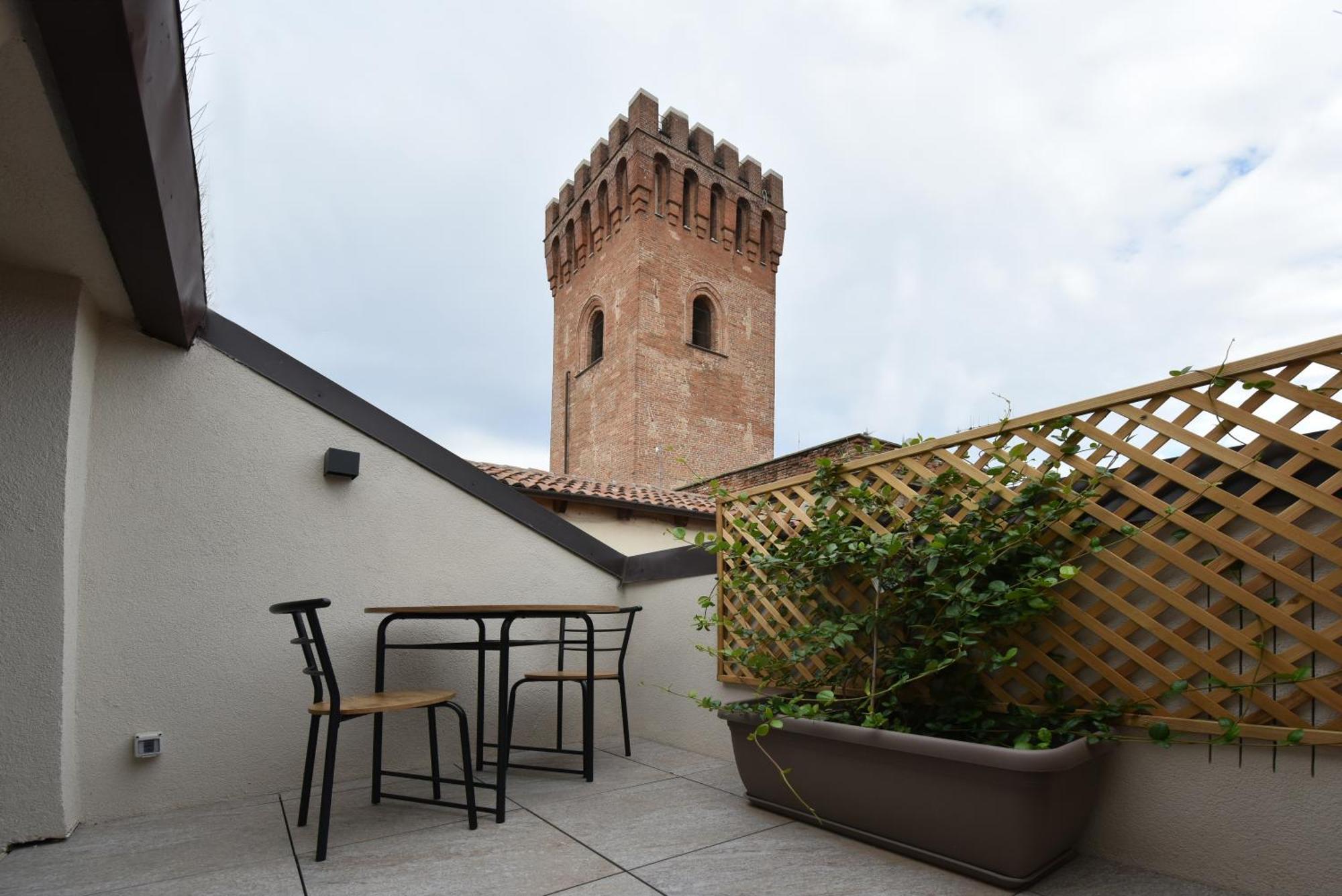 Belvedere Campanon Nizza Monferrato Dış mekan fotoğraf